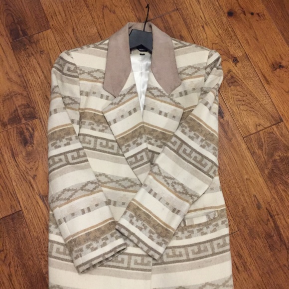 blazer - Picture 5 of 5